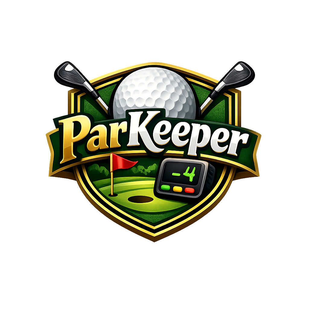 ParKeeper logo