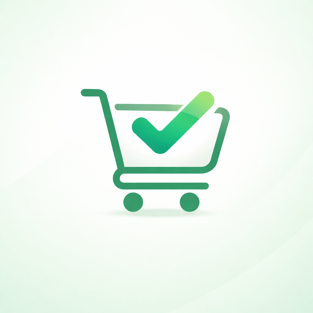 ShoppingBuddy logo